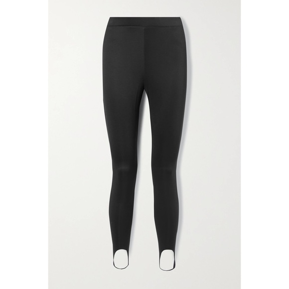 l’agence emerson high rise stirrup leggings - Picture 2 of 8